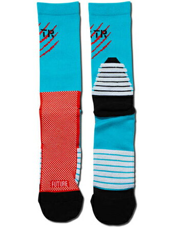 AKTR NEO FUTURE SOCKS(u[)(AN^[ lIt[`[\bNX)yY fB[XzyC Ozy23FWz