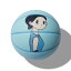 AKTR eyewater BASKETBALL BL(ブルー)(アイウォーター バスケットボール BL)【メンズ レディース】【バスケットボール YUYA HASHIZUME コラボ】【23FW】 10,560円