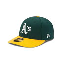 NEW ERA OAKLAND ATHLETICS ON FIELD LP 59FIFTY(_[NO[/AS[h)(j[G LP tBteBiCtBteB MLBItB[h I[NhEAX`bNX)yLbv Xq 22SS MLBp  OJbgz