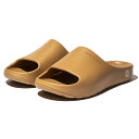 freewaters CLOUD9 SLIDE - UNISEX CAMEL フリーウォータース クラウド9 スライド ユニセックス 【メンズ レディース サンダル スライドサンダル シャワーサンダル スリッパ クッション性 ハイ…