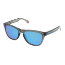 Oakley FROGSKINS (A)(Grey Smoke)(オー...(4)
