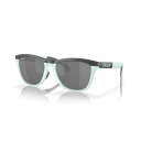 OAKLEY Frogskins(TM) Range (Low Bri...(4)
