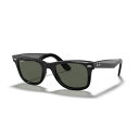 【ラスト1点 サイズ:L】Ray-Ban ORIGINAL WAYFA...(4)