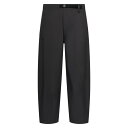OAKLEY Fgl Fari Pants 1.0(Phantom)(オークリー Fgl ファリ パンツ 1.0)【メンズ】【UPF50+ 撥水 軽量】【25SS】