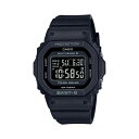 BABY-G BGD-5650-1CJF(BLACK)(ベビージー BGD-5650-1CJF)【レディース】【腕時計 電波ソーラー 耐衝撃 10気圧防水】【2...