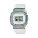 【ラスト1点 サイズ:ONE SIZE】G-SHOCK GM-S5640GEM-7JR(WHITE)【ジーショック 腕時計 衝撃に強い】