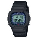 G-SHOCK GW-B5600CD-1A2JR(ブラック)(ジーショック GW-B5600CD-1A2JR)