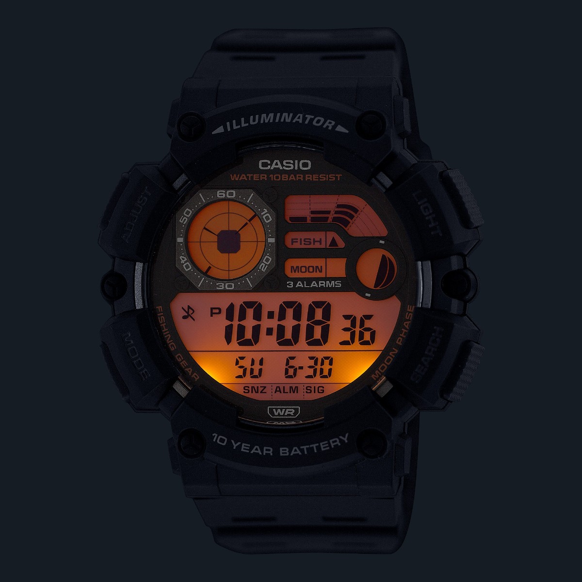 カシオ CASIO 腕時計 G-SHOCK DW-5600UBB-1JF