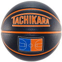 yXg1_ TCY:7zTACHIKARA WORLD COURT BLK(Black / Orange / Blue)(^`J [hR[g ubN)yY fB[X LbYzyoXPbg{[ 7zy23FWz