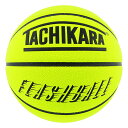 TACHIKARA FLASHBALL(Neon Yellow)(^`J tbV{[)yoXPbg{[ 7 AEghA Oz