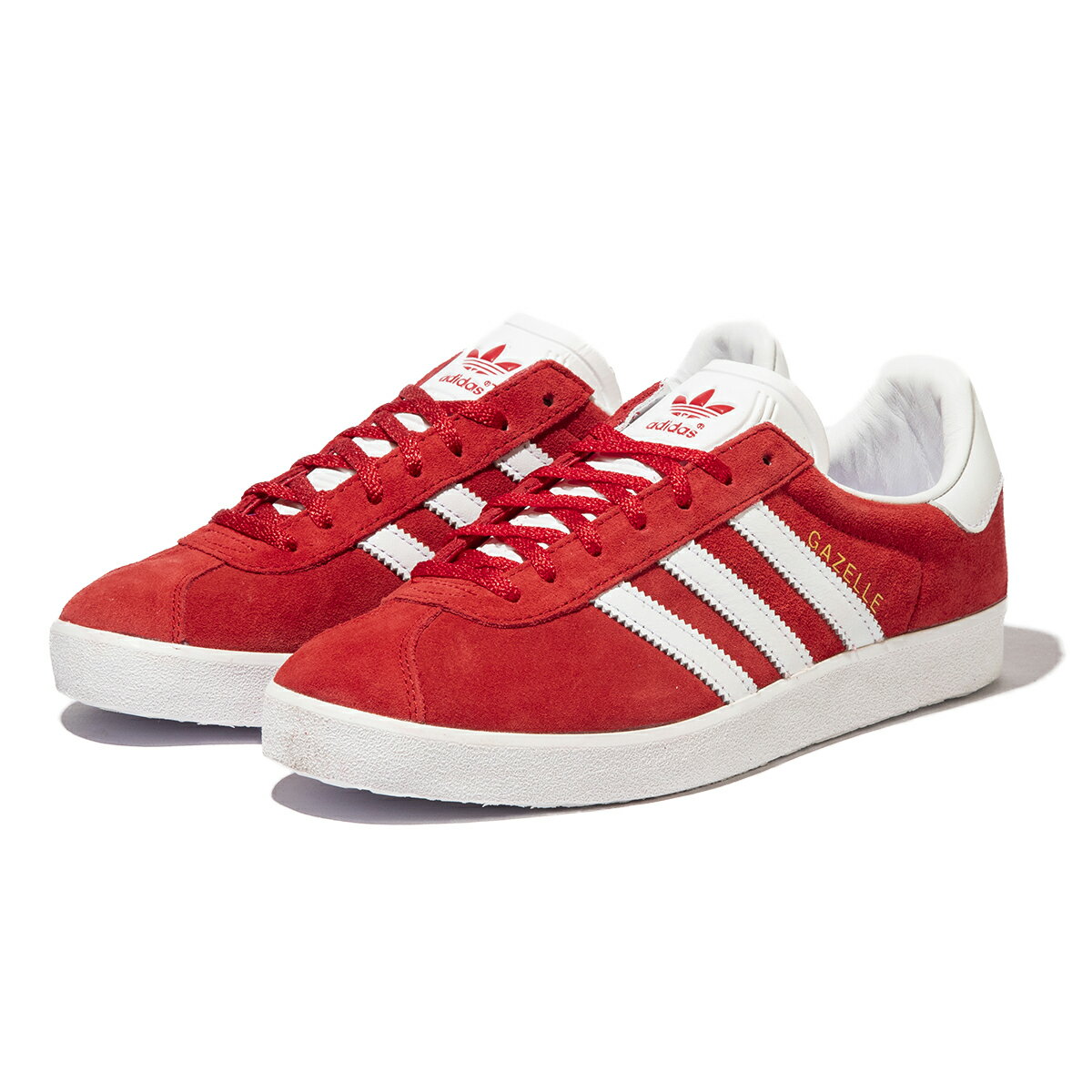 adidas Originals Gazelle 85(ベタースカーレット/フットウェア )(アディダス オリジナルス ガゼル 85)