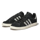 adidas Originals Campus 80s(コアブラック/フットウェアホワイ )(アディダス オリジナルス キャンパス)