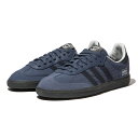 adidas Originals SAMBA OG(PRELOVED INK S24/NIGHT INDIGO/GREY SIX S19)(アディダス オリジナルス サンバ OG)