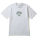 adidas Originals VRCT SS TEE(LIGHT GREY HEATHER)(アディダス オリジナルス VRCT SS ティー)