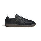 adidas Originals SAMBA OG(CBLACK/CBLACK/GUM5)(ǥ ꥸʥ륹  OG )ڥ ǥۡڥեåȥܡ륷塼 ץ ॽۡ24SS