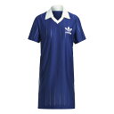 y|Cg10{ 279:59܂Łzadidas originals S/S DRESS(DARK BLUE)(AfB_X IWiX jbgݕts[X)yfB[Xzy|Vc s[Xzy24SSz