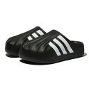 adidas originals adiFOM SUPERSTAR MULE(CORE BLACK/FTWR WHITE/FTWR WHITE)(アディダス オリジナルス アディフォーム SST ミュール)【メンズ】【スニーカー サンダル スリッポンシューズ】【24SS】