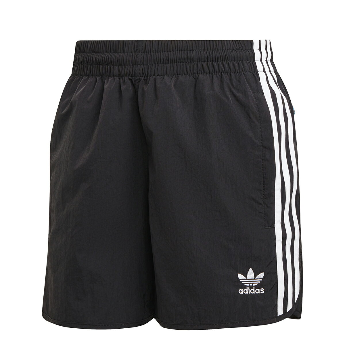 adidas Originals SPRINTER SHORTS(BLACK)(アディダスオリジナルス アディカラー クラシックス スプリンターショーツ)