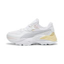 y|Cg10{ 279:59܂ŁzPUMA ORKID II PASTEL WNS(Puma White/Dewdrop)(v[} I[Lbh II pXe EBY)yfB[XzyXj[J[ V[Y C [Jbgzy24SSz