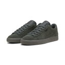 y|Cg10{ 279:59܂ŁzPUMA SUEDE LUX(~l O[)(v[} XEF[h bNX)yYzyXj[J[ [Jbg XEF[h Be[Wzy24SSz