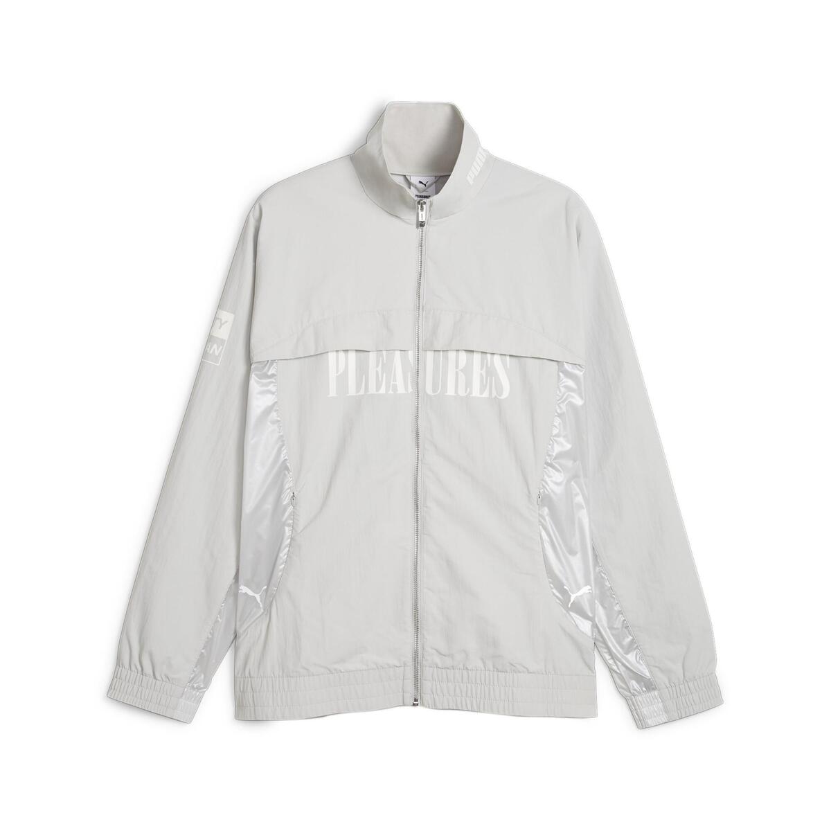 PUMA X PLEASURES CELLERATOR TR(饷 졼)(ס ס X ץ쥸㡼 쥤 ȥå㥱å)ڥ ǥۡڥ㡼 㥱å åեå ܡۡ24SS