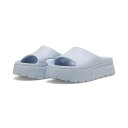【40%OFF】PUMA MAYZE STACK INJEX WNS(Silver Mist)(プーマ メイズ スタック インジェックス ウィメンズ)【レディー...