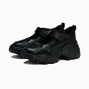 y|Cg10{ 279:59܂ŁzPUMA PULSAR WEDGE WNS SANDAL(Puma Black/Puma Aged Silver)(v[} pT[ EFbW EBY T_)yfB[XzyXj[J[ V[Y C zy24SSz