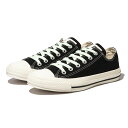 【50%OFF】CONVERSE ALL STAR PC OX(ブラック/ミント)(コンバース オール スター PC OX)【レディース】【スニーカー シューズ...