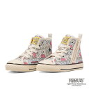 CONVERSE CHILD ALL STAR N PEANUTS CP Z HI(zCg)(Ro[X `Ch I[ X^[ N s[ibc CP Z HI)yLbYzyLbYV[Y nCJbg PEANUTS Xk[s[ R{fzy24SSz