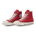 y|Cg15{ 279:59܂ŁzCONVERSE ALL STAR (R) HI(fBAgbh)(Ro[X I[X^[ (R) HI)yY fB[XzyXj[J[ V[Y C nCJbgzy24SSz