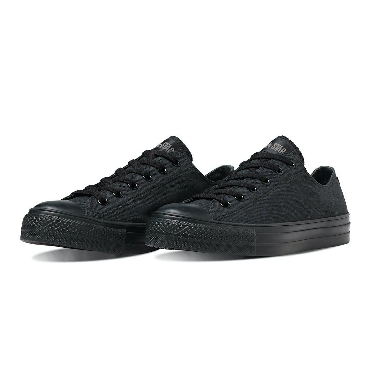 【ポイント10倍 16日1:59まで】CONVERSE ALL STAR (R) GORE-TEX OX(ブラックモノクローム)(コンバース オールスター (R) ゴアテックス OX)【メンズ】【スニーカー シューズ 靴 ローカット GORE-TEX 防水透湿】【24SS】