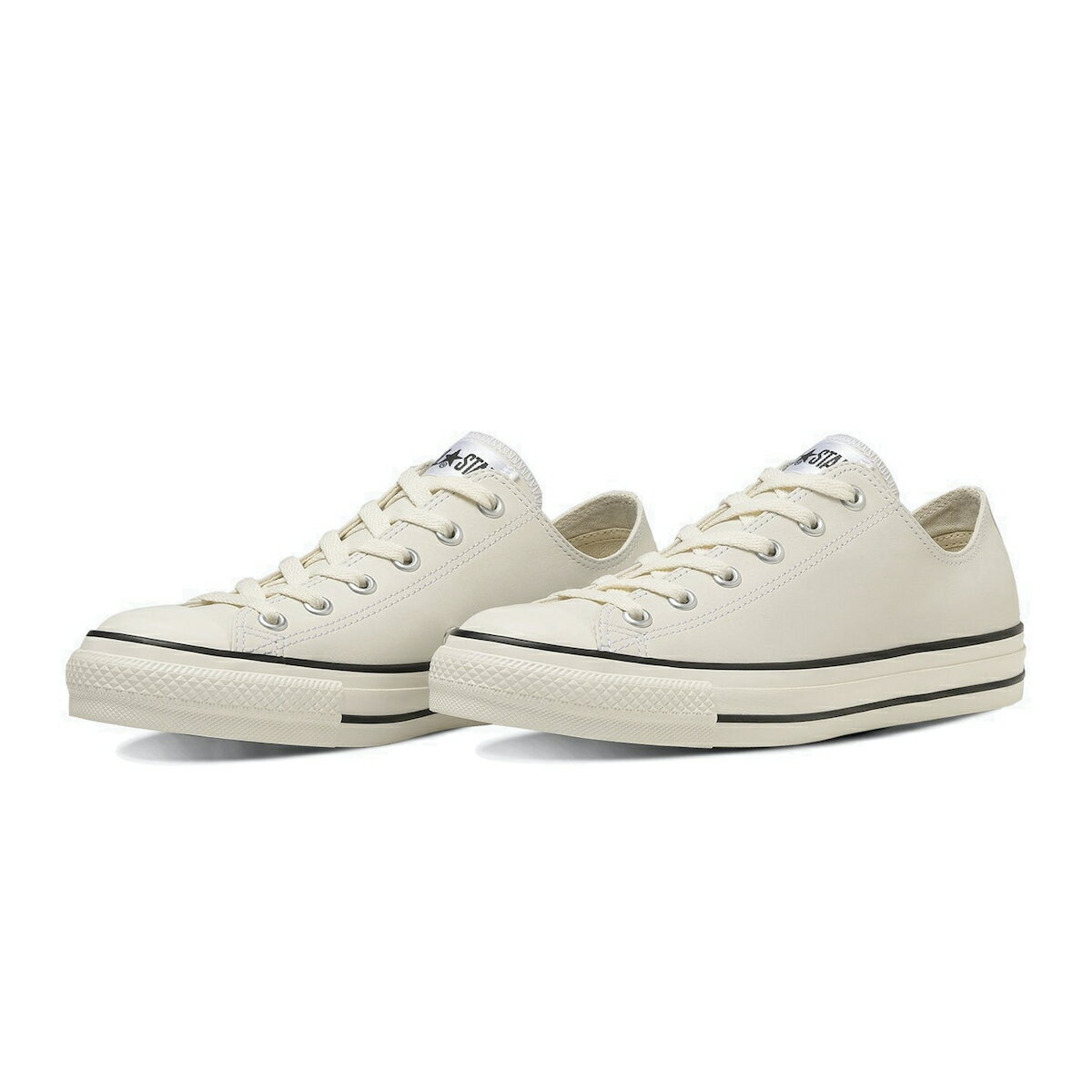 CONVERSE LEATHER ALL STAR (R) 