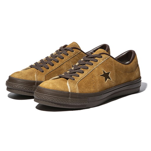 One Star J Suede 35200720: Wheat One Star J Suede 35200720: Wheat