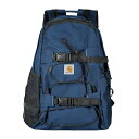 y500~OFFN[| 5/6܂ŁzCarhartt WIP KICKFLIP BACKPACK(Elder)(J[n[g[NCvOX LbNtbv obNpbN)yY fB[XzybNTbN fCpbN H AEghAzy24SSz