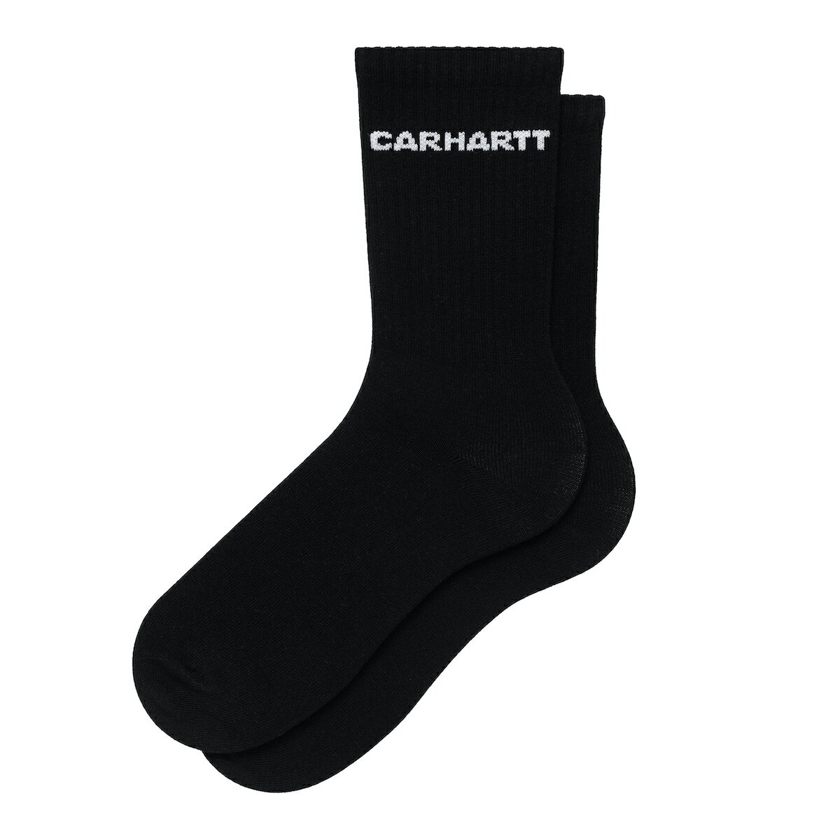 Carhartt WIP LINK SOCKS(Black/White)(J[n[g[NCvOX N \bNX)yY fB[XzyC N[ hJ uhSzy24SSz