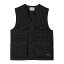 Carhartt WIP UNITY VEST(Black heavy enzyme wash)(カーハートワークインプログレス ユニティ ベスト)【メンズ レディース】【フィッシングベスト ミリタリー ベスト アウトドア ストリート】【24SS】
ITEMPRICE