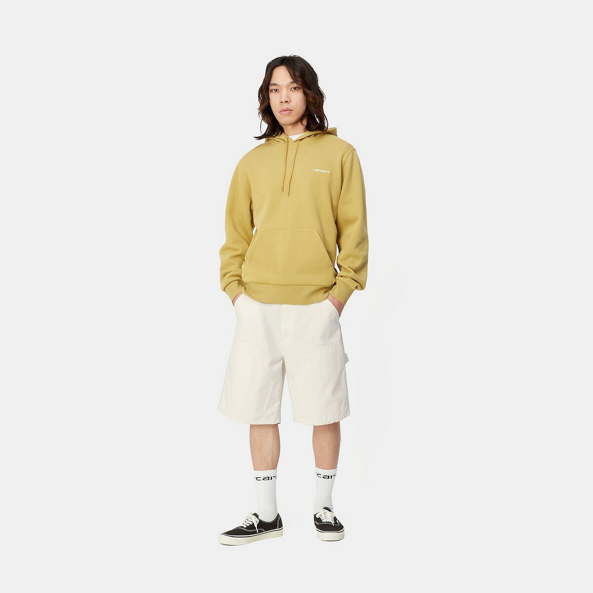【ラスト1点】【40%OFF】Carhartt...の紹介画像3