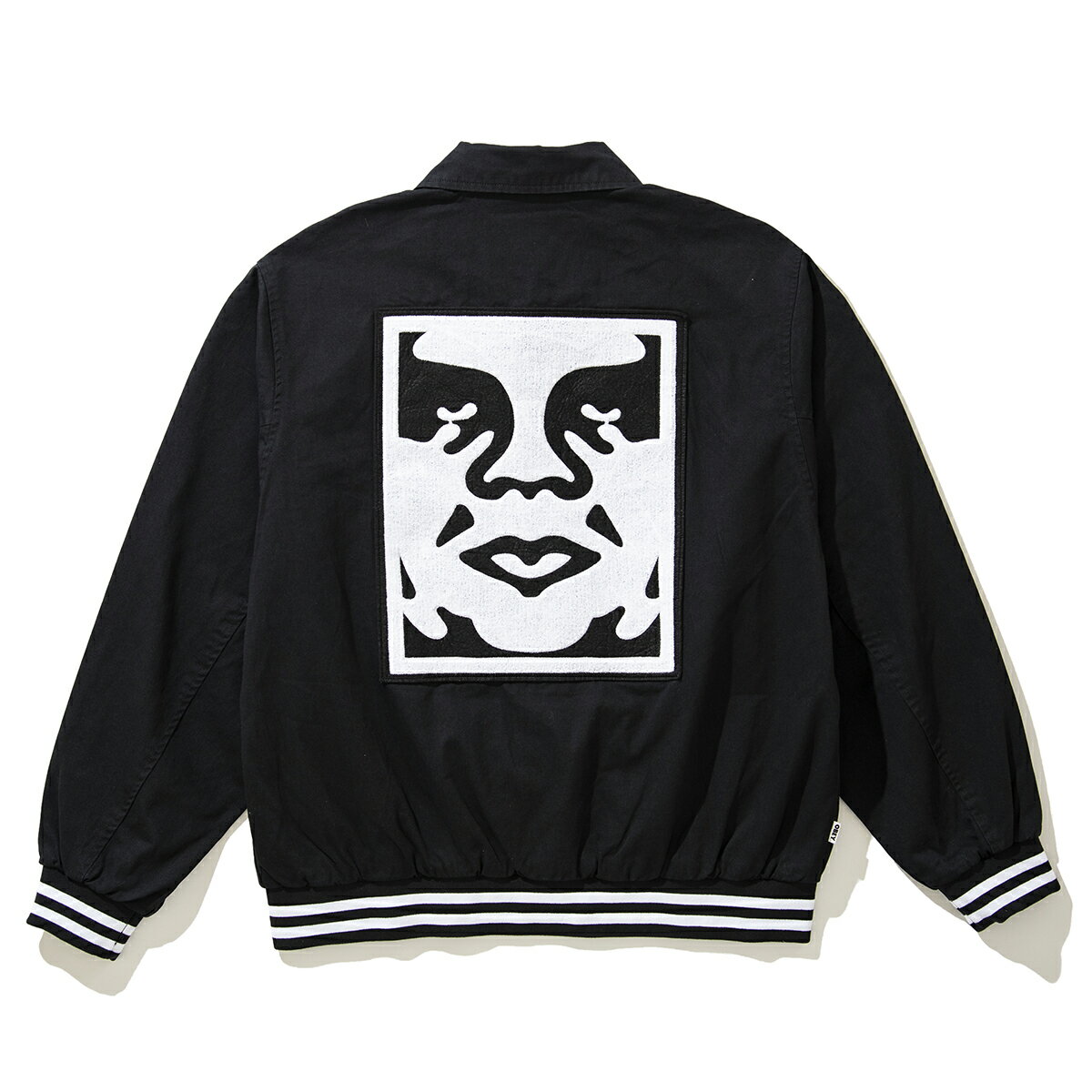 楽天市場】OBEY ジャケットの通販 楽天市場】OBEY ジャケットの通販