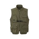 THE NORTH FACE FIELD UTILITY VEST(ニュートープ)(ザ・ノース・フェイス フィールドユーティリティベスト)【メンズ レディース】【アウター ミドルレイヤー アウトドア 通気性】【25SS】