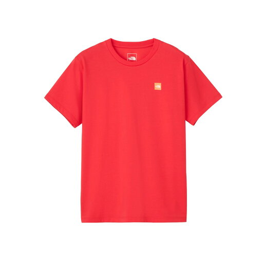 【pt5倍 27日1:59まで】THE NORTH FACE S/S SMALL BOX LOGO T(ハイビスカス)(ザ ノース フェイス ショートスリーブスモールボックスロゴティー)【レディース】【半袖Tシャツ ボックスロゴ シンプル】【25SS】 【pt5倍 27日1:59まで】THE NORTH FACE S/S SMALL BOX LOGO T(ハイビスカス)(ザ ノース フェイス ショートスリーブスモールボックスロゴティー)【レディース】【半袖Tシャツ ボックスロゴ シンプル】【25SS】