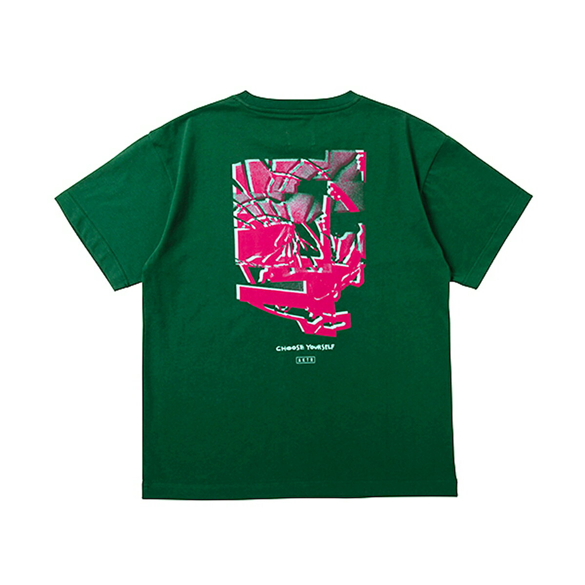 pt5 201:59ޤǡAKTR CUT-UP PHOTO COTTON TEE(GR)( åȥå ե åȥ ...