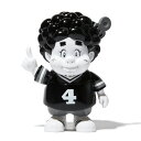 【20%OFF】Kinetics × TOKYO TRIBE SANTA INOUE HASHEEM FIGURE
