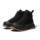 【50%OFF】CONVERSE ALL STAR (R) TREKWAVE BT HI(ブラック)(コンバース オールスター (R) トレックウエーブ BT HI)【メンズ レディース】【スニーカー ハイカット 厚底 耐久性】【24FW】