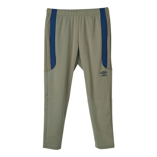 【40%OFF】UMBRO THE THIRD WARM-UP PANTS(カーキ)(アンブロ THE THIRD ウォームアップパンツ)【メンズ】【パンツ サッカー 吸汗 トレーニング】【24FW】 【40%OFF】UMBRO THE THIRD WARM-UP PANTS(カーキ)(アンブロ THE THIRD ウォームアップパンツ)【メンズ】【パンツ サッカー 吸汗 トレーニング】【24FW】