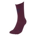 UMBRO THE THIRD MIDDLE STOCKINGS(ボルドー)(アンブロ THE THIRD ミドルストッキング)【メンズ】【ソックス サッカー ミドル丈】【24FW】(4)