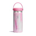 【pt10倍 11日1:59まで】Hydro Flask 16 oz Wide Mouth(Jelly Pink)(ハイドロフラスク 16オンス ワイドマウス)...
