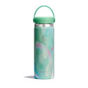 【pt10倍 16日1:59まで】Hydro Flask 20 oz Wide Mouth(Jelly Green)(ハイドロフラスク 20オンス ワイドマウス...