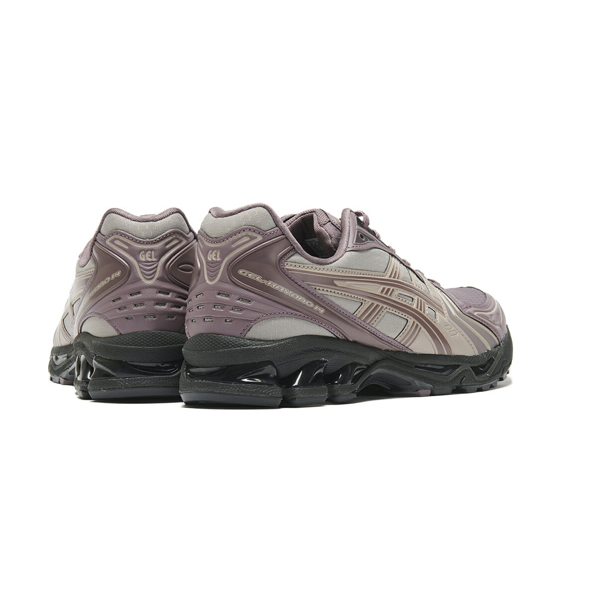 【30%OFF】ASICS GEL-KAYANO 14(MAUVE GREY/MOONROCK)(アシックス ゲルカヤノ 14)【メンズ レディース】【ユニセックス スニーカー クッション性】【24FW】