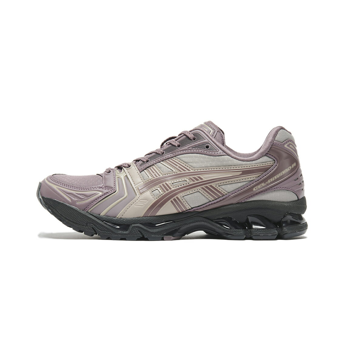 【30%OFF】ASICS GEL-KAYANO 14(MAUVE GREY/MOONROCK)(アシックス ゲルカヤノ 14)【メンズ レディース】【ユニセックス スニーカー クッション性】【24FW】