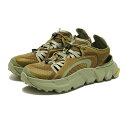 OAKLEY Aquaterra Hybrid(Army Green)(オークリー アクアテラ ハイブリッド)【メンズ】【スポーツサンダル アウトドア メッシュ...